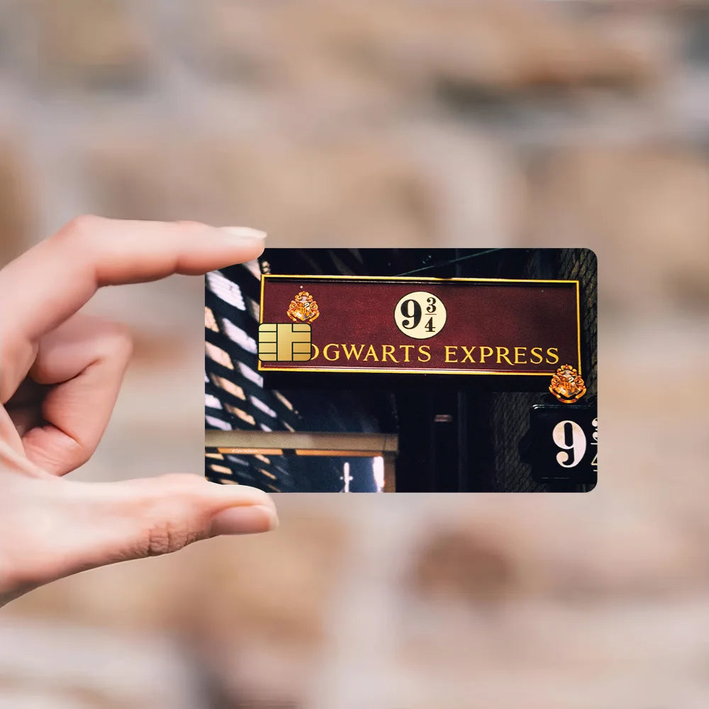 Waterproof Sticker Set - Image 11