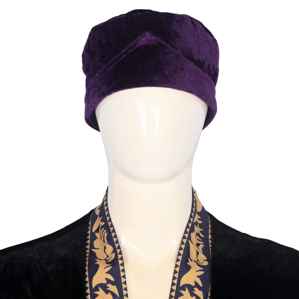 Dumbledore Cosplay Costume - Image 4