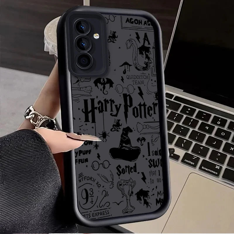 Harry Potter Case for Samsung Galaxy - Image 7
