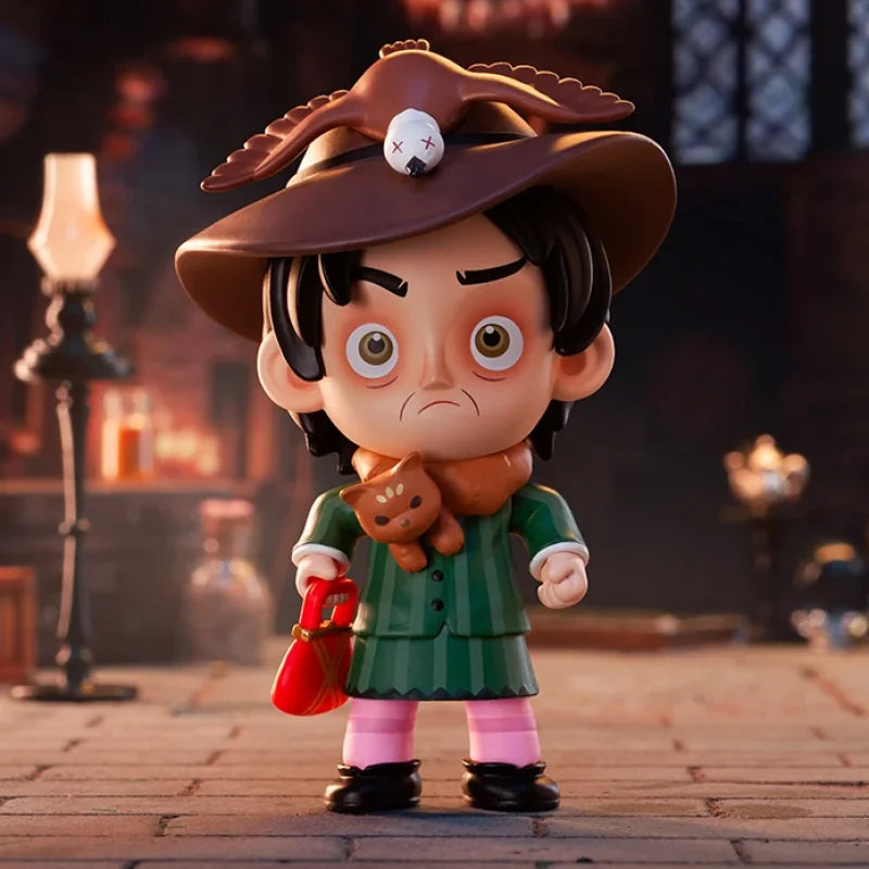 POP MART Harry Potter and the Prisoner of Azkaban Blind Box - Image 43