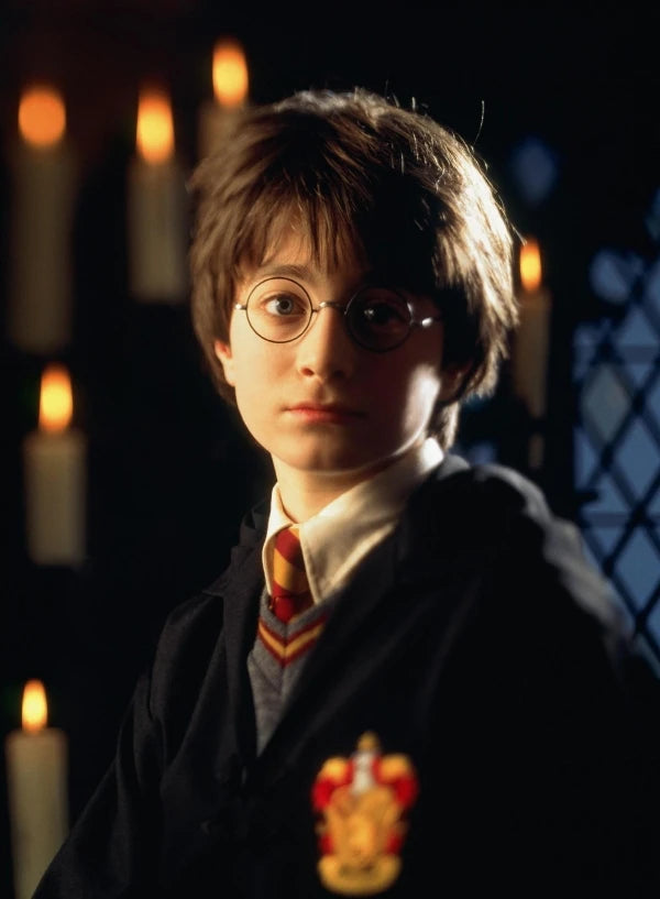 Harry Potter Pattern 5D Diamond Painting - Image 8