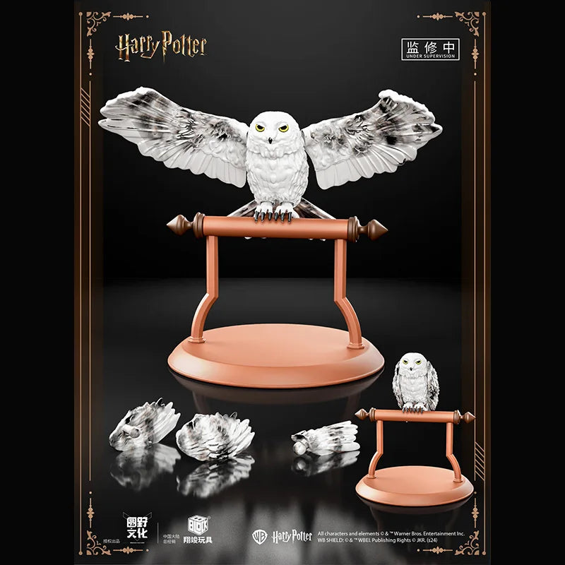 Original FondJoy Harry Potter Blind Box - Image 5