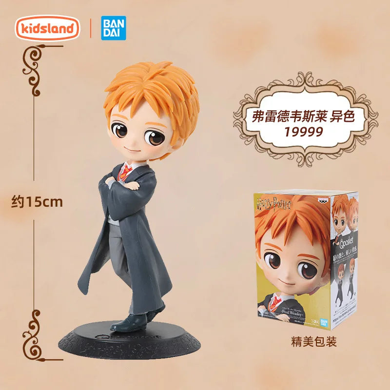 Q Posket Harry Potter Figures - Image 12