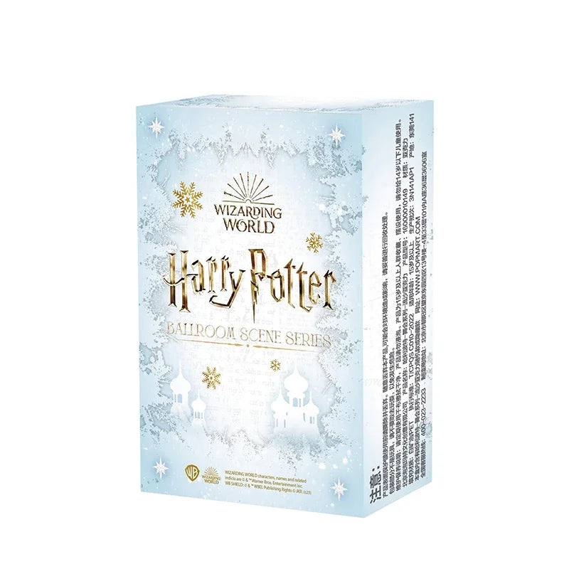 Harry Potter Ball Series Blind Box Toys - Image 7