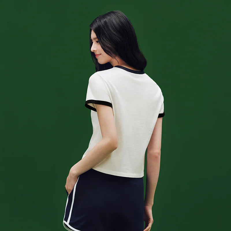 Semir x Harry Potter Women’s Short Sleeve T-Shirt - Image 6