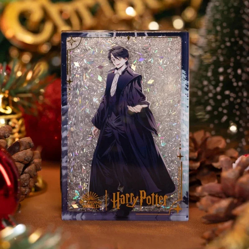 Harry Potter Ball Series Blind Box Toys - Image 14