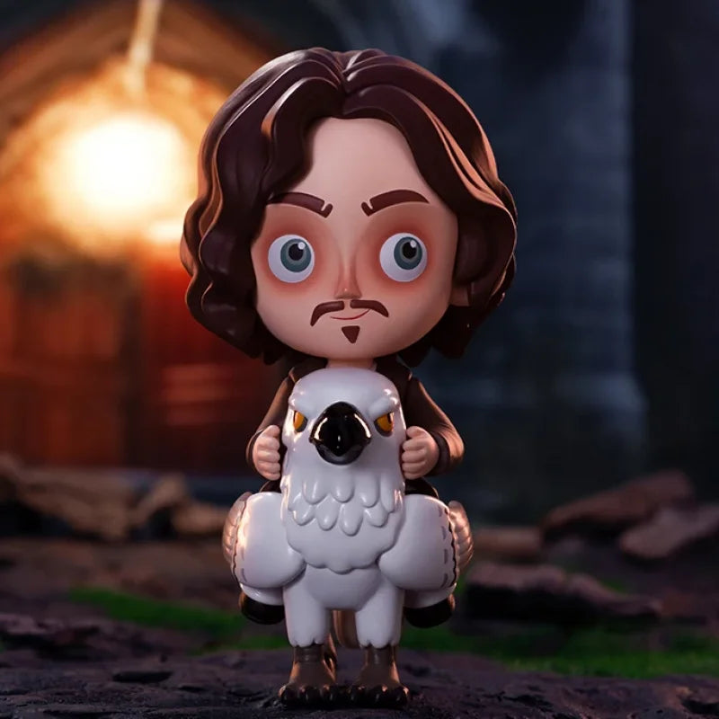 POP MART Harry Potter and the Prisoner of Azkaban Blind Box - Image 28