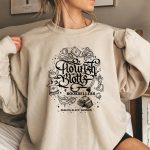 Flourish & Blotts Sweatshirt