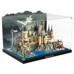 Acrylic Display Case for Hogwarts Castle and Grounds