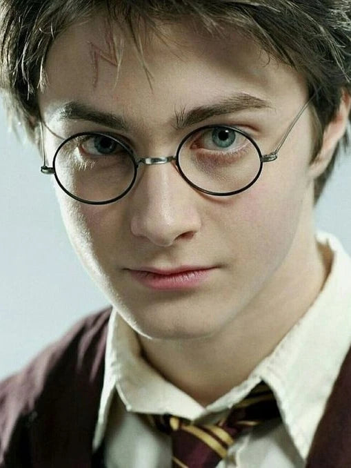 Harry Potter Pattern 5D Diamond Painting - Image 12