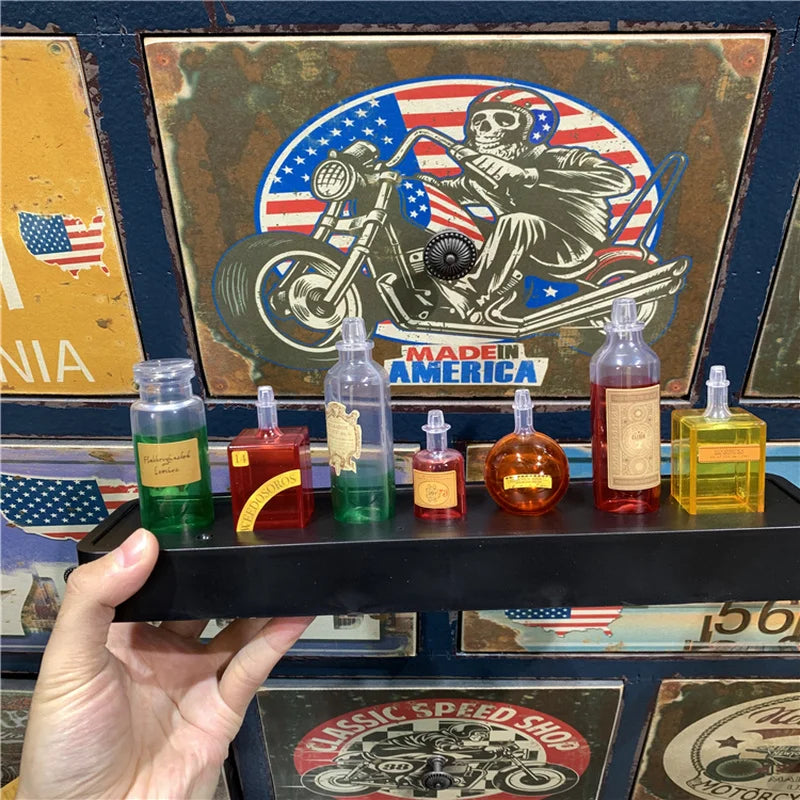 Harry Potter Potion Bottle Desktop Decorative Light - Image 5