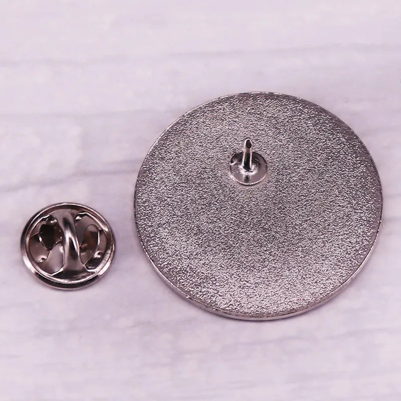 HxxP Wizarding World Gringotts Bank Enamel Lapel Pin - Image 2