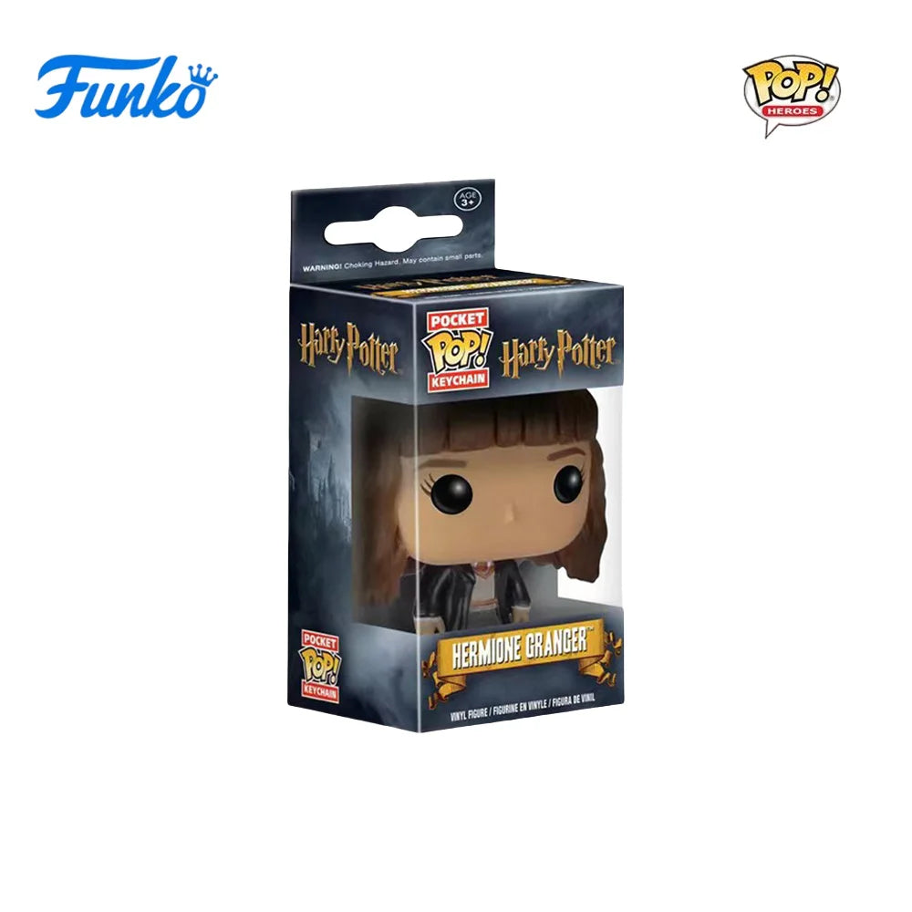 FUNKO POP Harry Potter Classic Film Characters - Image 9