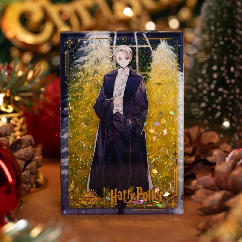 Harry Potter Ball Series Blind Box Toys - Image 13