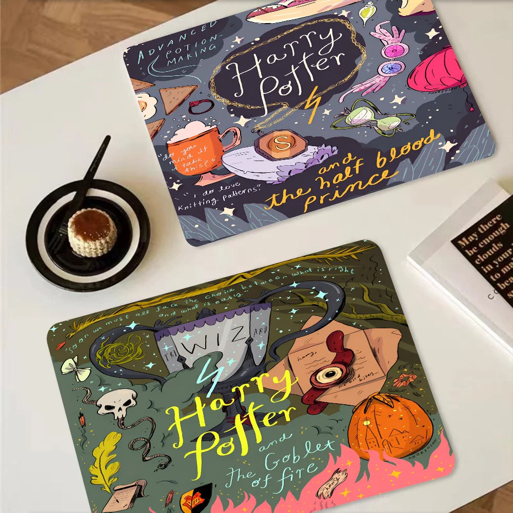 Potters Ring Wand Harries Coffee Tablewear - Image 2