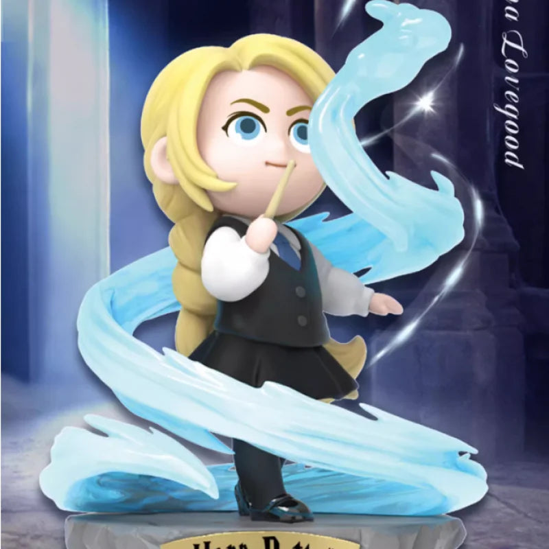 Harry Potter Magic Duel Blind Box - Image 6