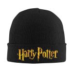 Magic World Knitted Beanie