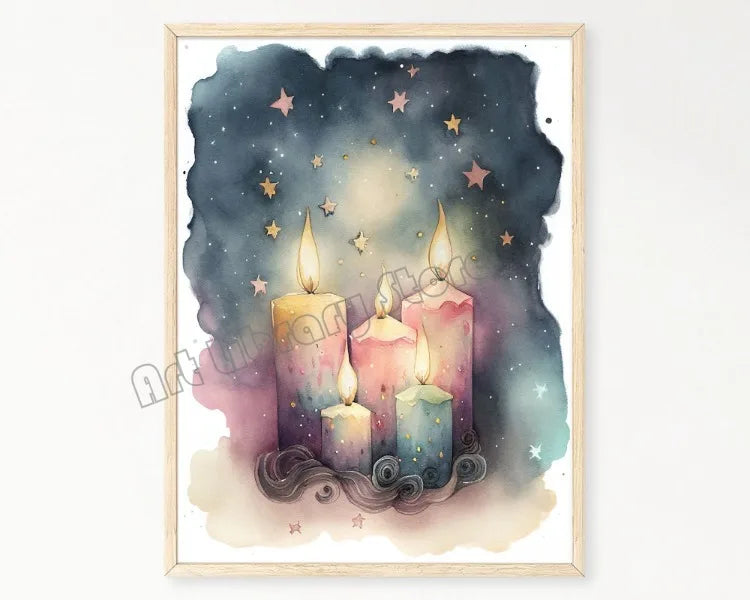 Classic Wizard Movie Quotes Canvas Poster - Image 8