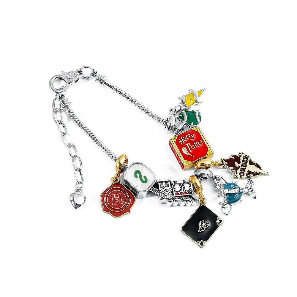 Harri Charms Bracelet - Image 5