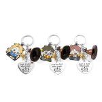 Cute Harry Potter Keychains