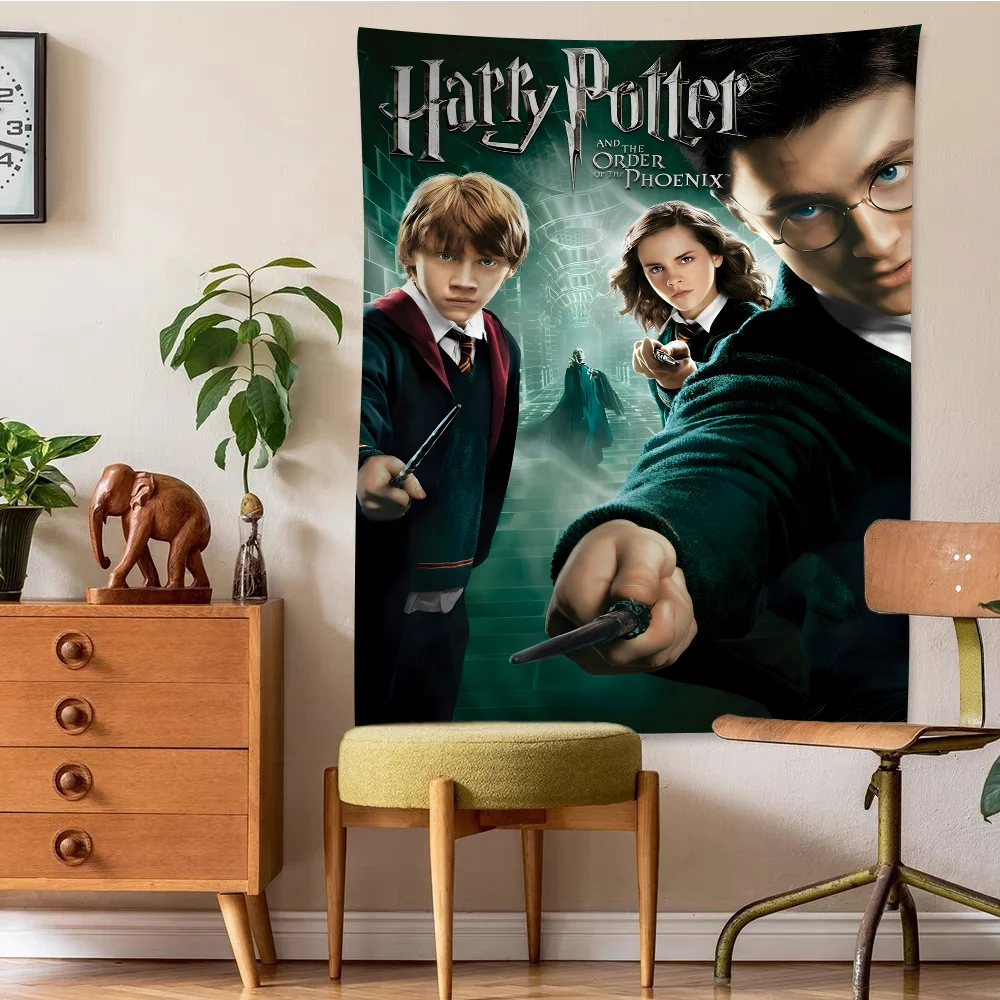 Harry Potter Bohemian Wall Tapestry - Image 15