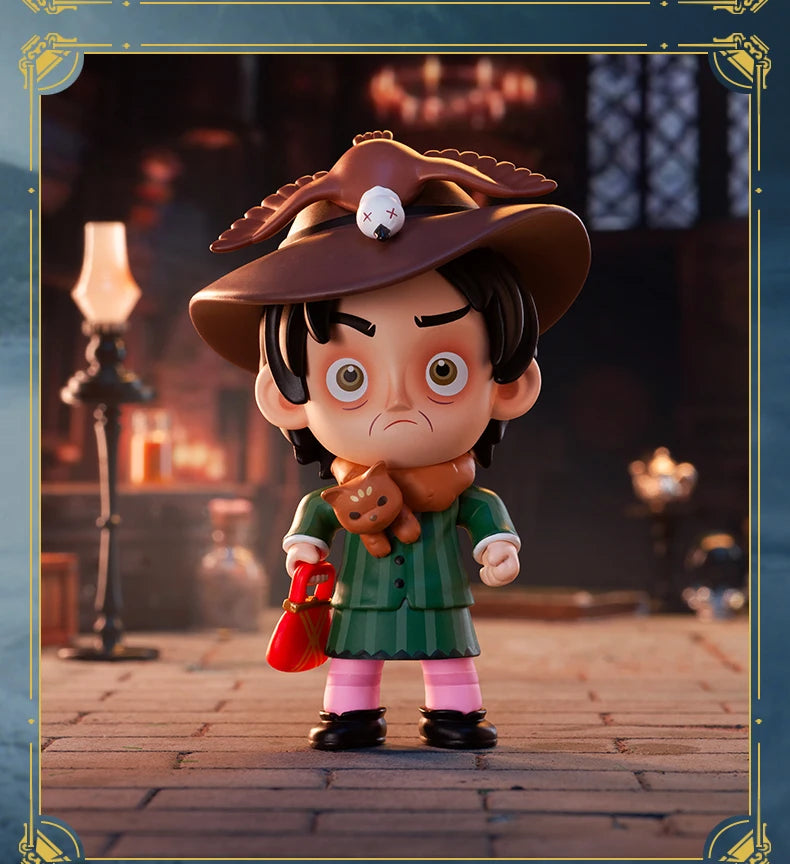 POP MART Harry Potter and the Prisoner of Azkaban Blind Box - Image 23