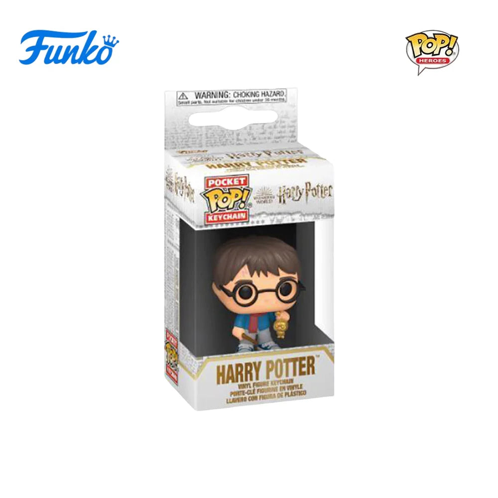 FUNKO POP Harry Potter Classic Film Characters - Image 15