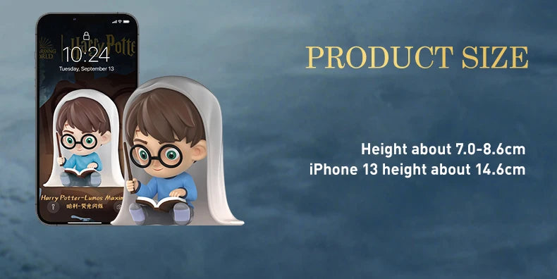 POP MART Harry Potter and the Prisoner of Azkaban Blind Box - Image 12