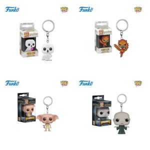 FUNKO POP Harry Potter Classic Film Characters
