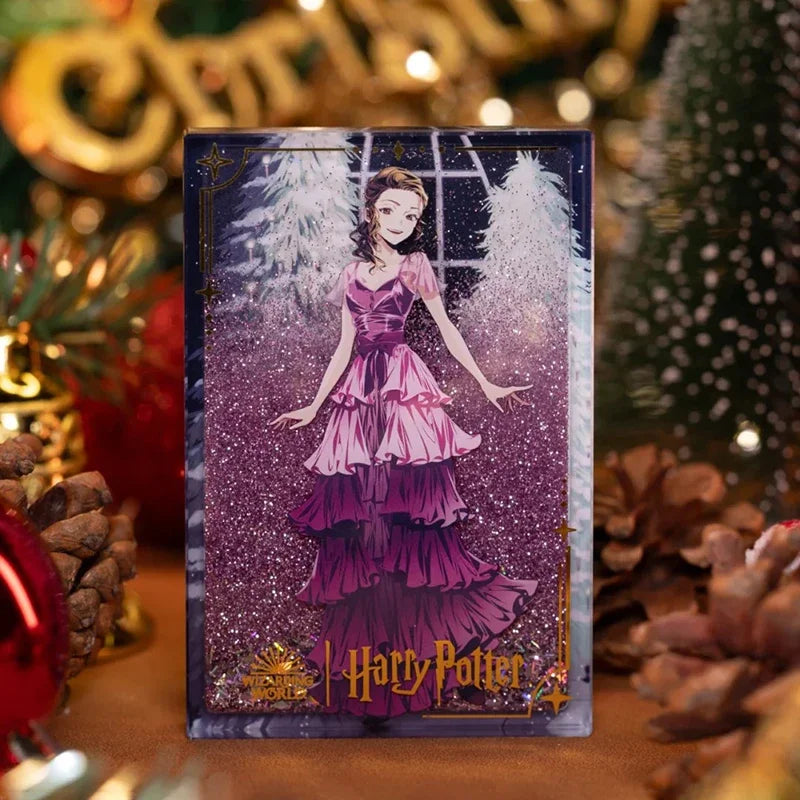 Harry Potter Ball Series Blind Box Toys - Image 2