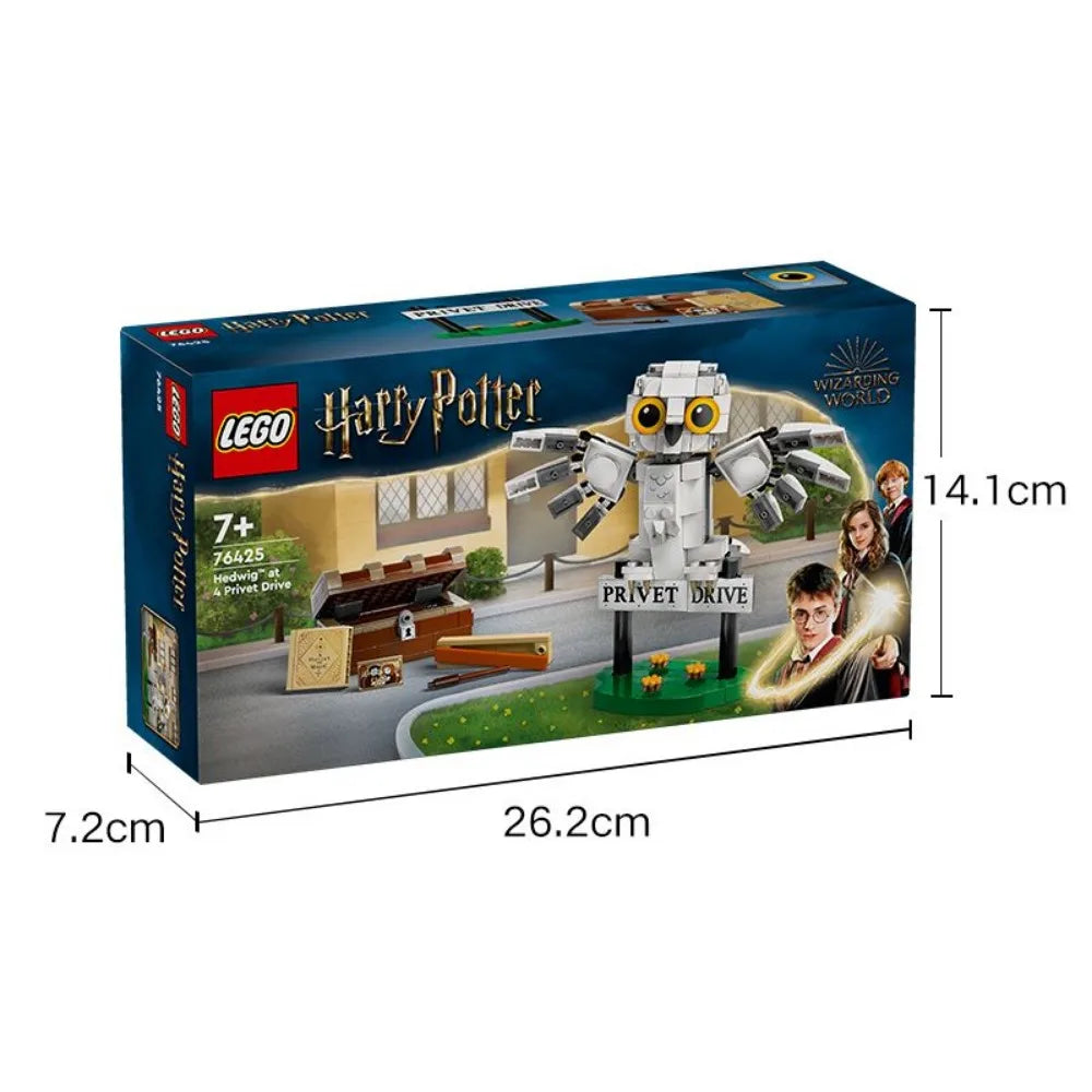 LEGO Harry Potter 76425 - Image 6