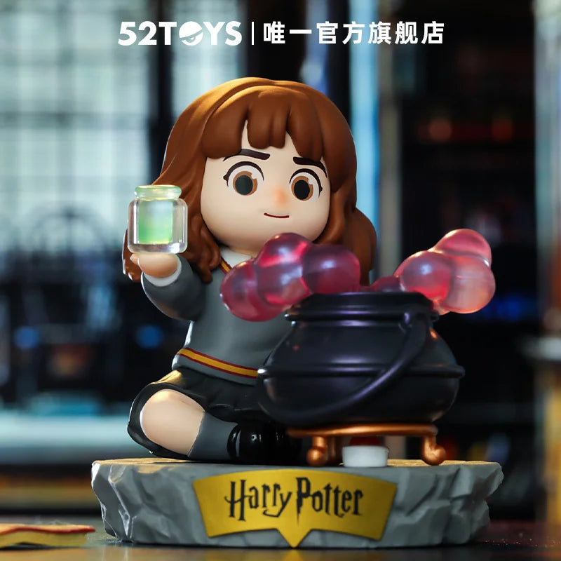 Harry Potter Magic Duel Blind Box - Image 2