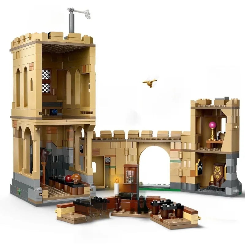 Harry Potter Hogwarts Castle - Image 5