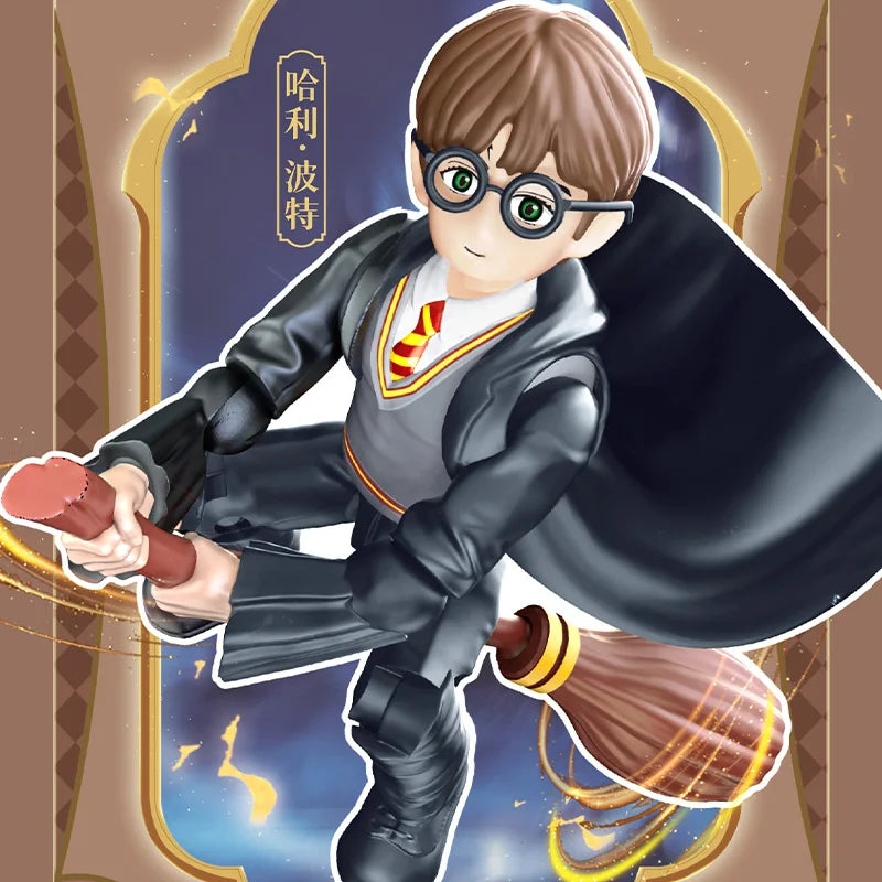 Original FondJoy Harry Potter Blind Box - Image 2