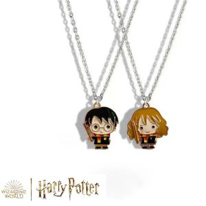 Harry Potter Alloy Necklace