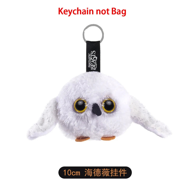 12cm Harry Potter Plush Hanging Purses - Image 4