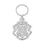 Harry Potter Hogwarts Keychain