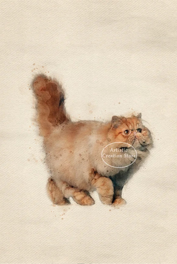 Magic World Castle Canvas Art Print - Image 13