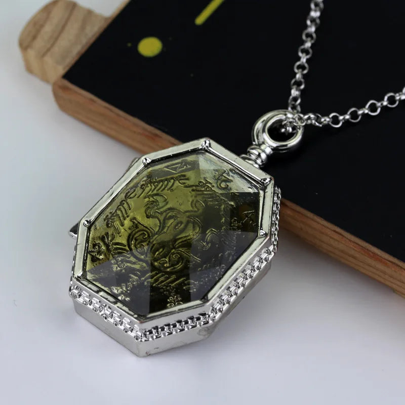 Horcrux Necklace Pendant - Image 3