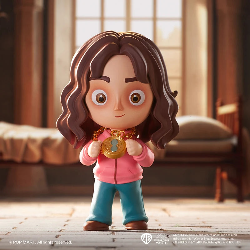 POP MART Harry Potter and the Prisoner of Azkaban Blind Box - Image 5