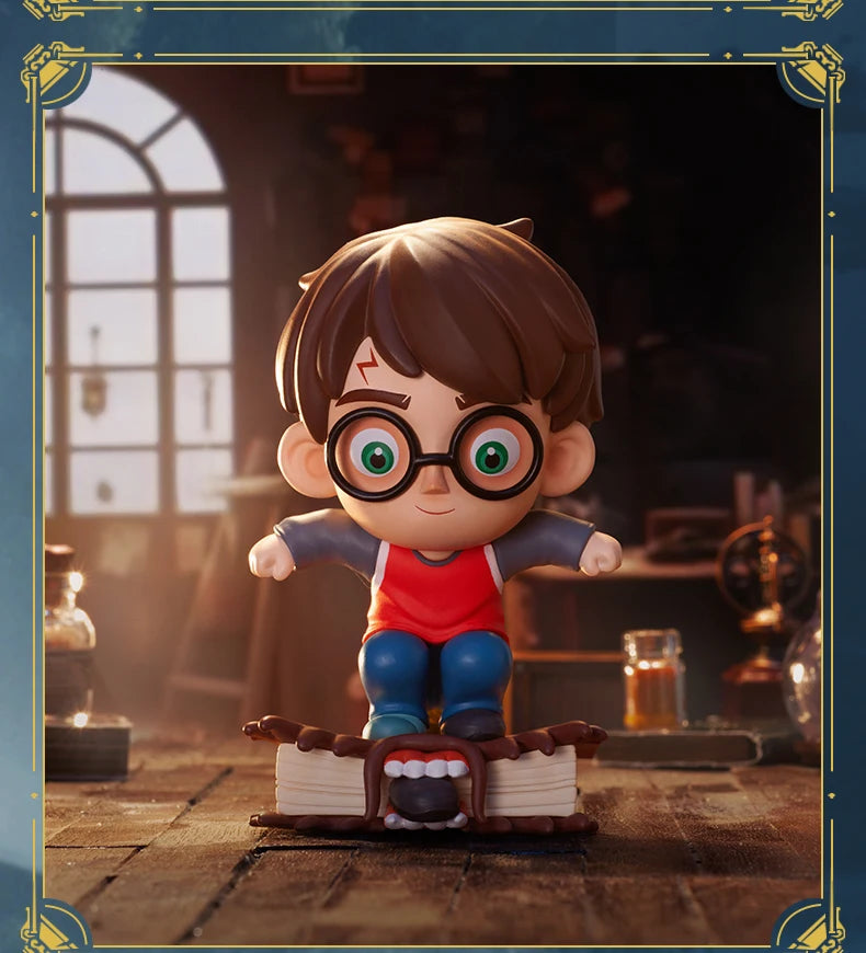POP MART Harry Potter and the Prisoner of Azkaban Blind Box - Image 18