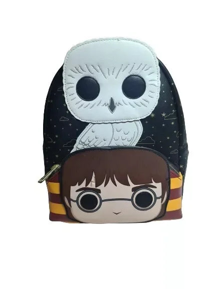 Women's Double Strap Backpack - Image 20