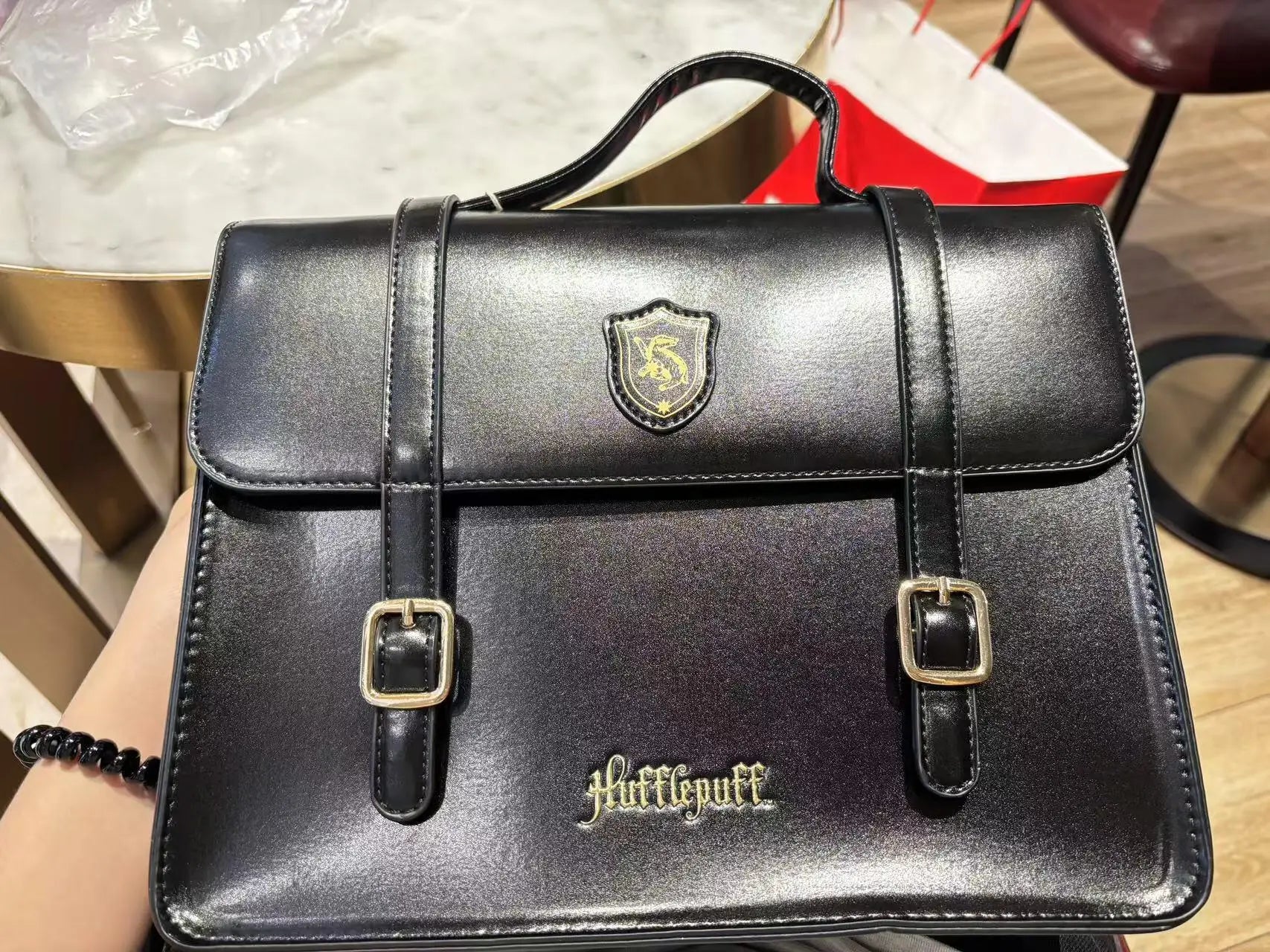 Harry Potter Co-Branded Hogwarts Backpack - Image 12