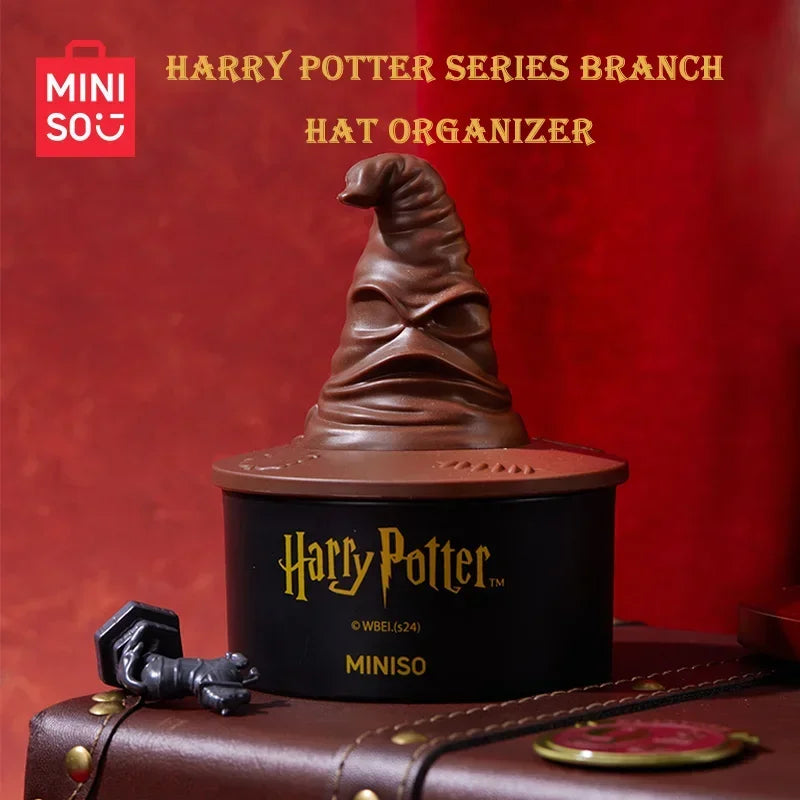 Harry Potter Sorting Hat Organizer - Image 2