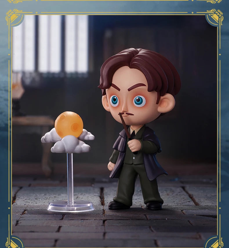 POP MART Harry Potter and the Prisoner of Azkaban Blind Box - Image 17