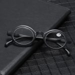 Harry Potter Round PC Reading Glasses
