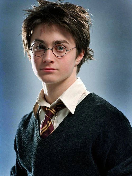 Harry Potter Pattern 5D Diamond Painting - Image 18