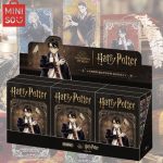 MINISO Harry Potter Magic World Series Blind Box