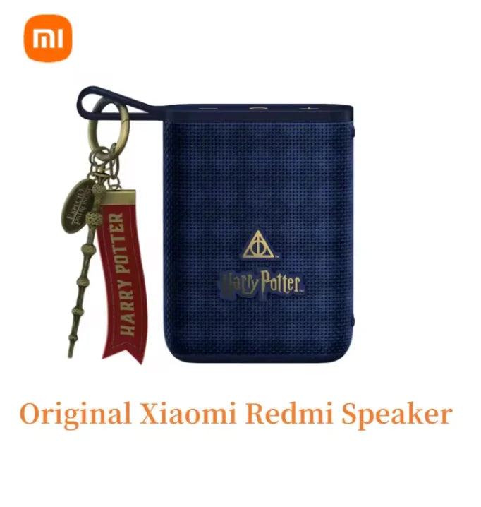 Xiaomi Redmi Harry Potter Portable Bluetooth Speaker - Image 5