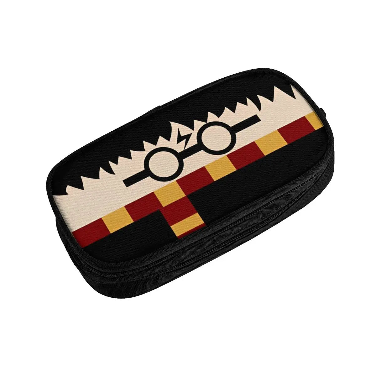 Harry Potter Magic School Pencil Case - Image 9